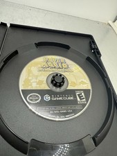 Paper Mario The Thousand Year Door Gamecube 2004 No Manuel, Replaced Case