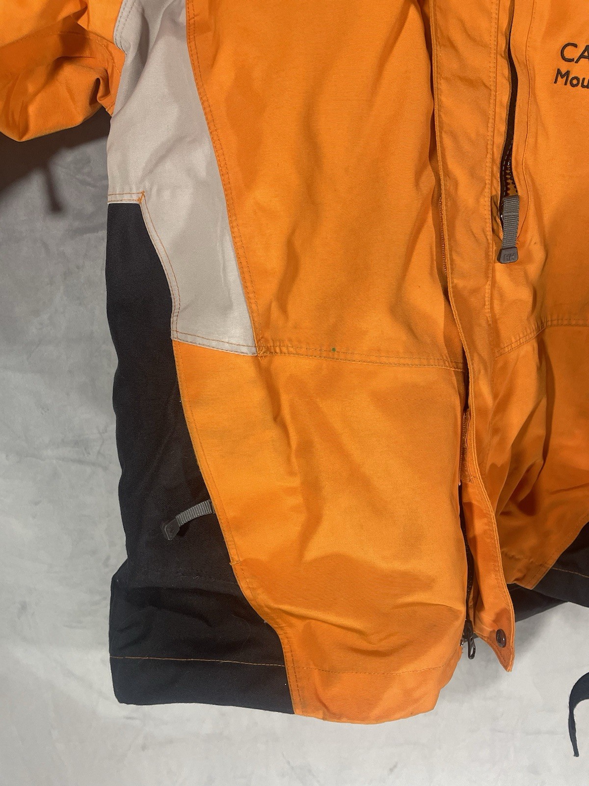 Helly Hansen Jacket Shell Men Med Helly Tech Prof… - image 17