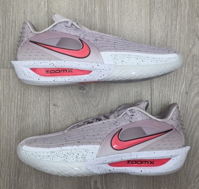 Nike Air Zoom GT Cut 3 Turbo x Reed Sheppard HV9918-001  display picture 1