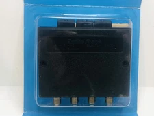 Archer (Radio Shack) 15-1248A  75 Ohm High Isolation A/B/C Video Selector New