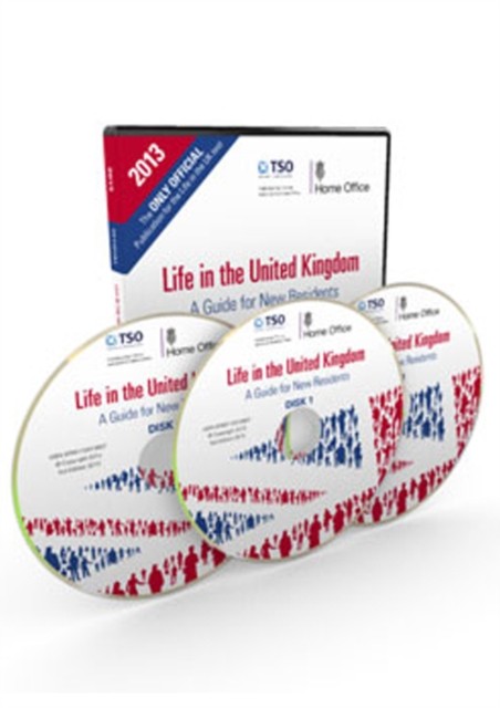 Life in the United Kingdom by Great Britain: Home Office (CD-ROM) - Image 2