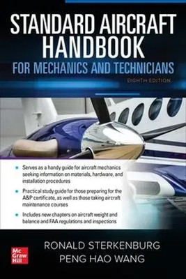 Standard Aircraft Handbook for Mechanics and Technicians, Eighth Edition | Buch