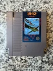 Nintendo NES - 1942 [5 Screw] - Cartridge Only - Tested
