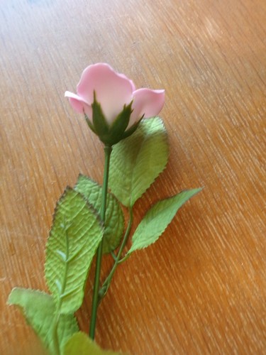 Choice SINGLE Royal Albert Old Country Roses Royal Doulton or Ganz Rose Bud/Rose - Picture 37 of 67