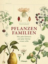 Pflanzenfamilien Ross Bayton