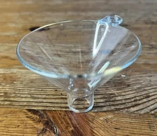 Cuisinart Soft Serve Ice Cream Maker ICE-45 Mix-in Gauge Funnel Replacement Part