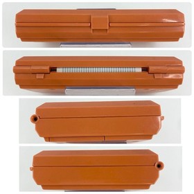 Nintendo Game & Watch Donkey Kong DK-52 Multi Screen with Box Tested