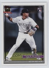 2026 Topps Series 1 1991 Topps Baseball Ryan Ritter #T91-26 1l8l