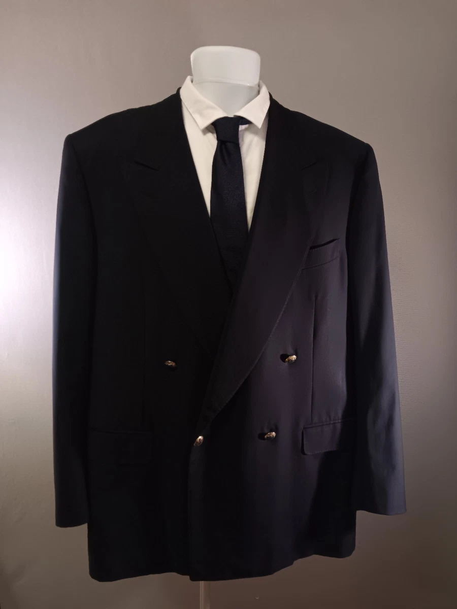 Dior Double-Breasted Suits & Blazers for Men for sale | eBay