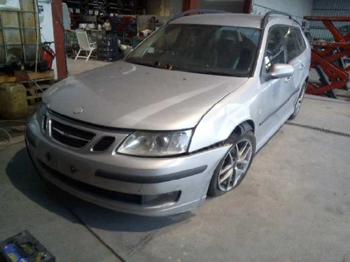 12765753 Intercooler per SAAB 9-3 FAMILIAR 1.9 TiD Linear 2005 972626 - Imagen 5 de 10