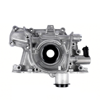 ÖLpumpe FüR Alfa Romeo Giulia Giulietta Stelvio Fiat 500X Jeep Renegade Opel