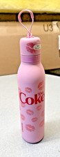 NEW Owala 24oz Special Edition Stainless Steel FreeSip TWIST   Diet Coke Kisses