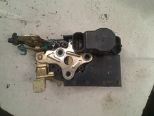 Porte arrière et accessoires Chevrolet KALOS