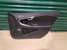 2014 Volvo V40 Cross Country Front Door Card Interior Panel Trim Driver Side