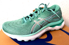 ASICS GEL NIMBUS 24 Gr. 7 US (38) TOP RUNNINGSCHUH, NEU + OVP!