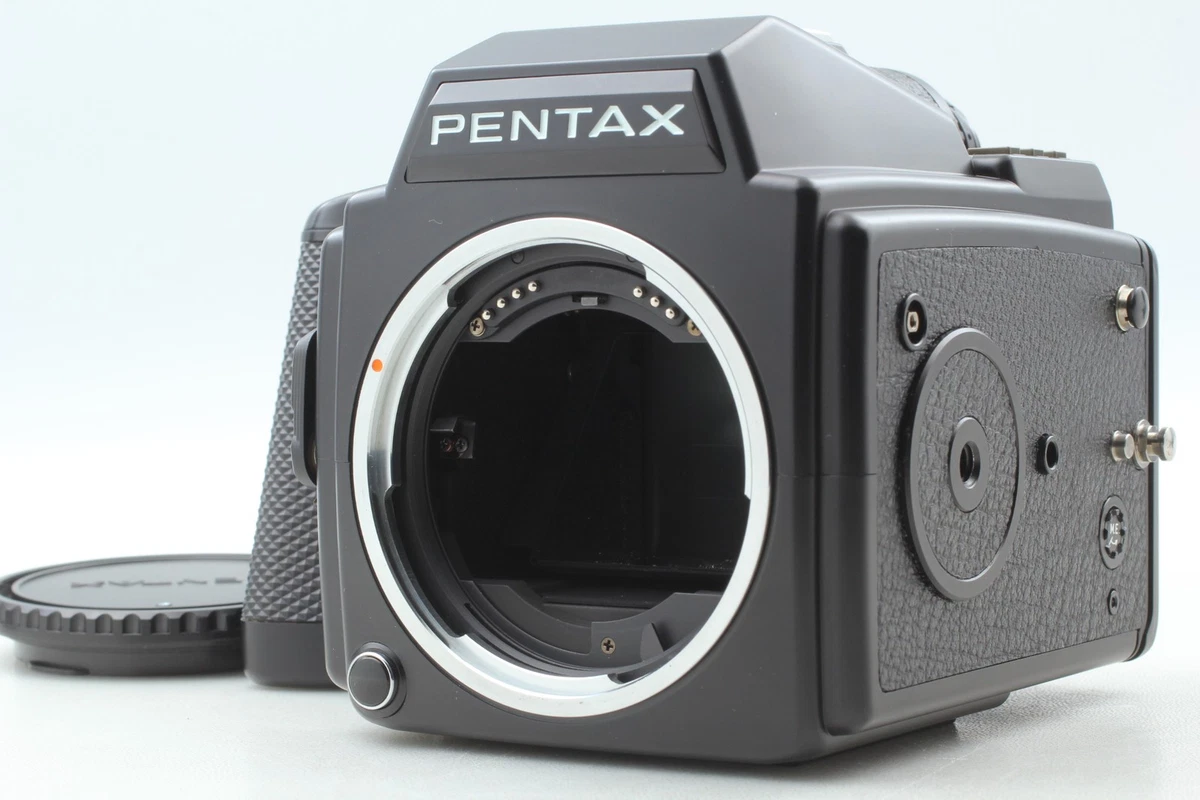 PENTAX 645 for sale - eBay