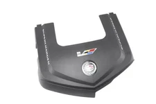 Engine Intake Manifold Cover