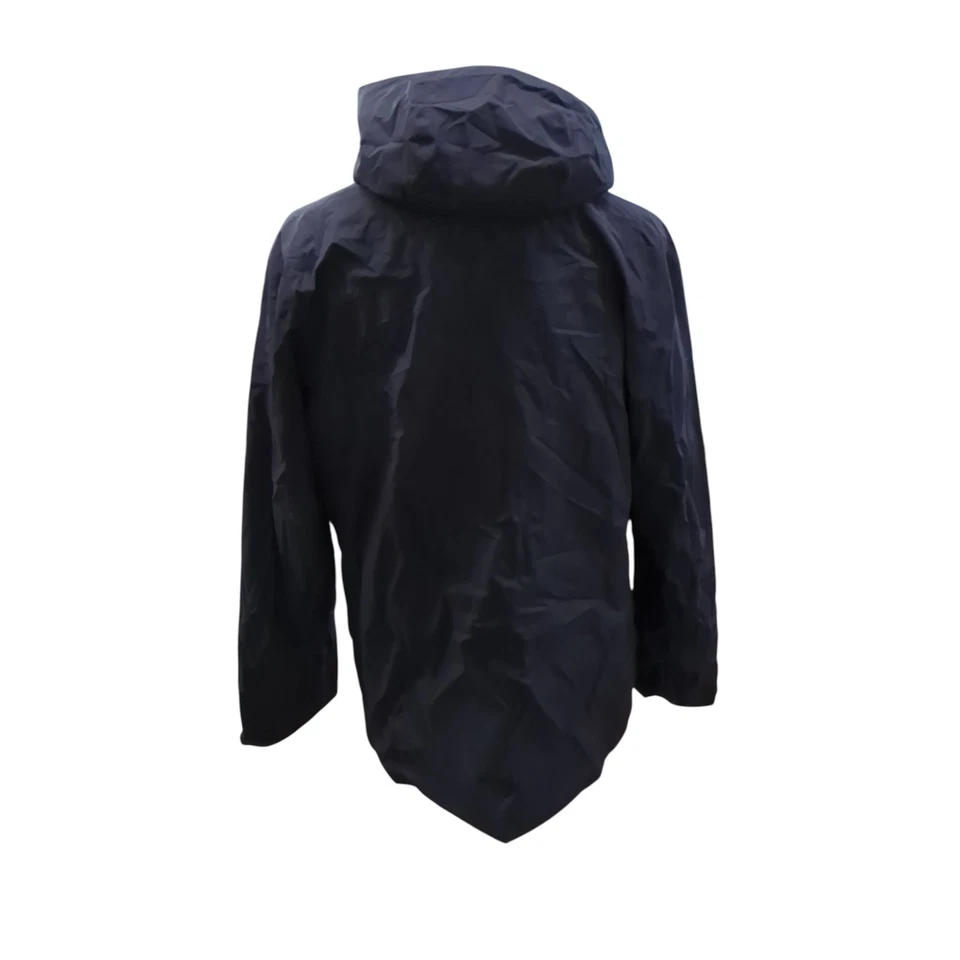 Schöffel Herrenjacke 2L Ankelspitz M, Regenjacke Venturi, Größe 50 L - Bild 3 von 3