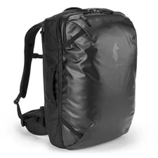⚡SALE! Cotopaxi Allpa 35L Travel Pack Backpack - Black - Brand New 100% 🔥