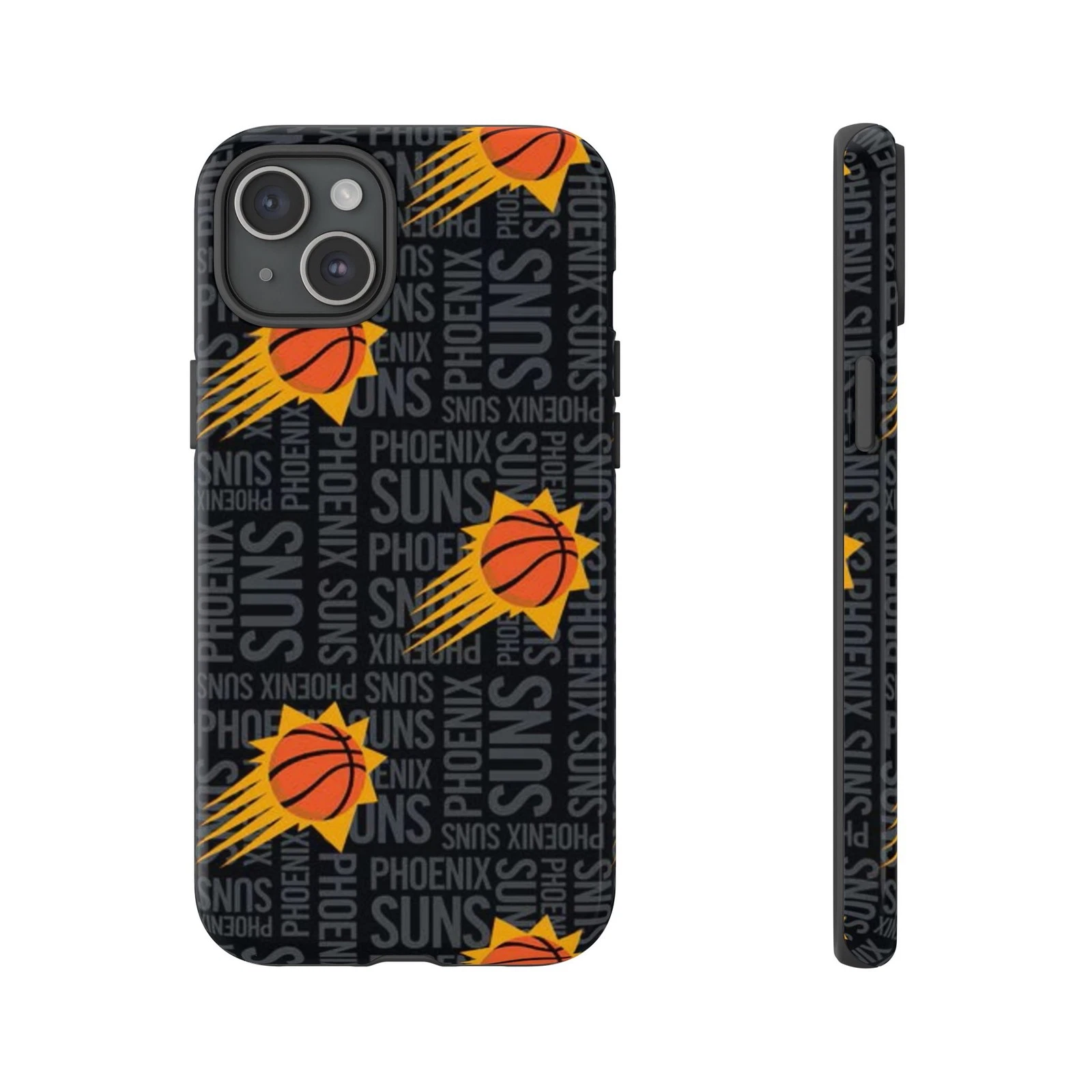 Phoenix Suns iPhone Cases
