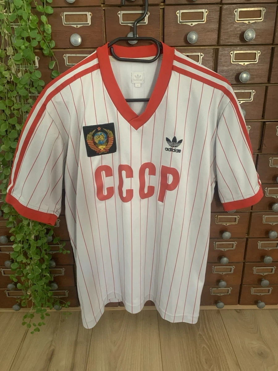 Maillot De Foot Russie 2012 Très Rare – Arshavin Numéro 10, Taille S