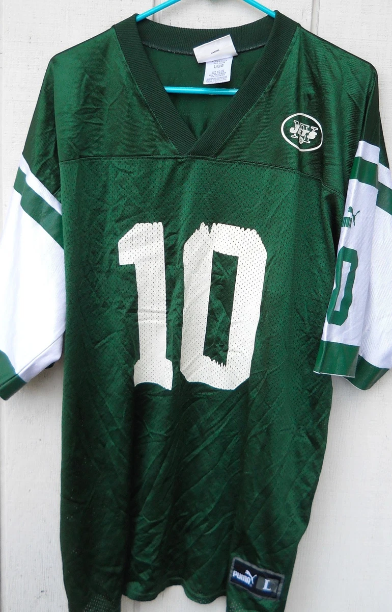 Chad pennington jersey on sale