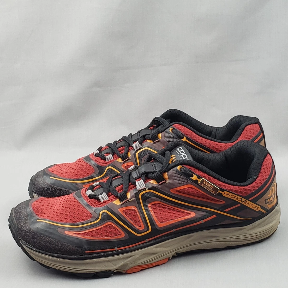 Topo hydroventure store mens
