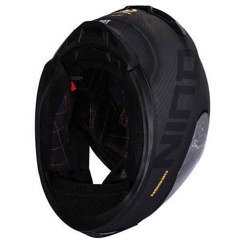 Quin Ghost Zero Helmet (X-Large) - Picture 6 of 7