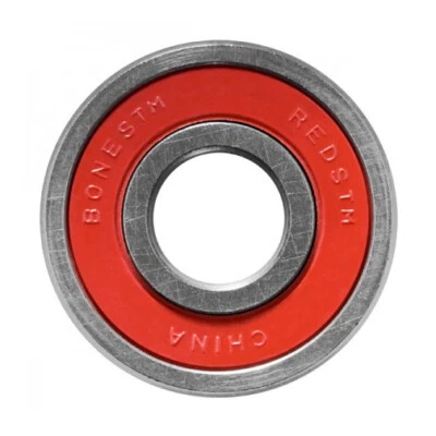 BONES BEARINGS Bones Reds Bearings For Scooters 4 Pack