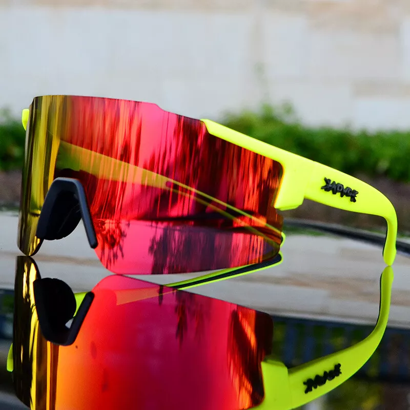 Gafas Ciclismo Mujer Mtb