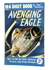 Avenging Eagle (Paul Kapusta) (ID:82854)