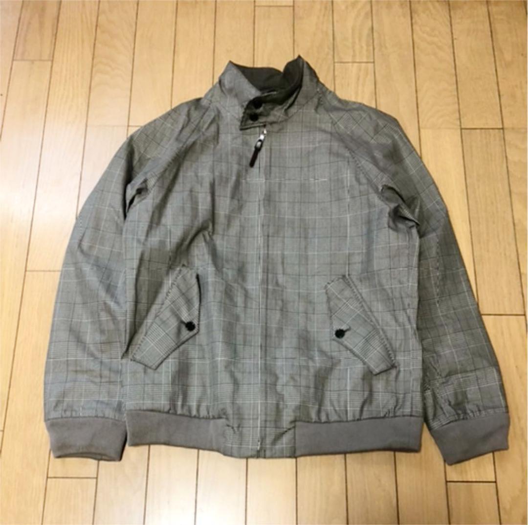 visvim Gore tex jacket Cotton Men 's 