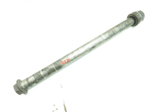HONDA CBR 600 F PC25  Achse Steckachse hinten Hinterrad komplett  '227