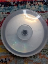 Memorex DVD-RW 23-pack 4X / 4.7GB / 120min Rewritable Discs open, new discs