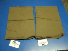 LOT OF 2 US ARMY Gaiter Neck Warmer Meke Coyote  8440-01-387-8509 NEW