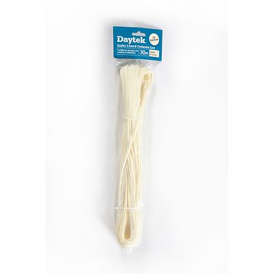 Daytek REPLACEMENT CLOTHESLINE CORD Suits All Rotary Models PRIMROSE ...