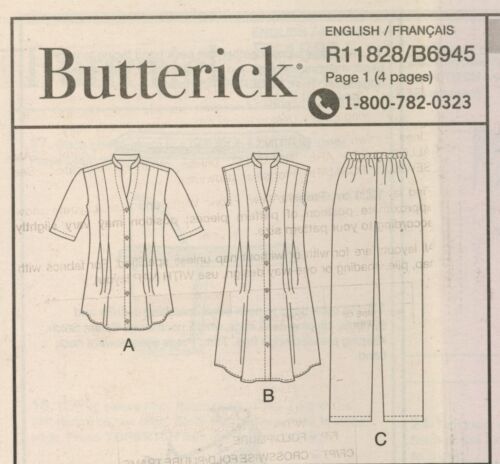 NO ENVELOPE Burda, McCall's, Simplicity & More Sewing PATTERNS WITHOUT PACKAGING - Picture 38 of 68