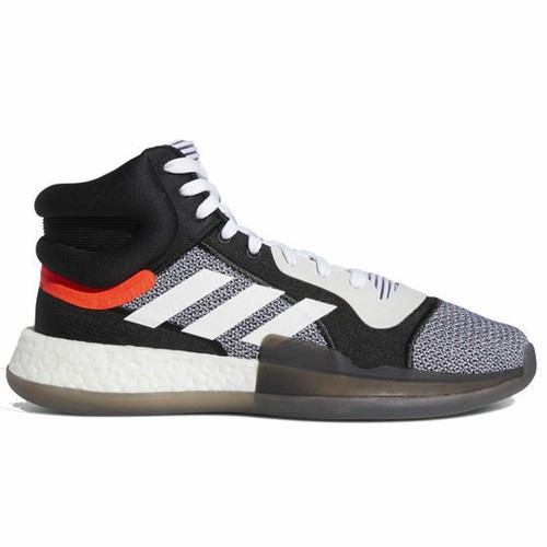 adidas marquee boost blue
