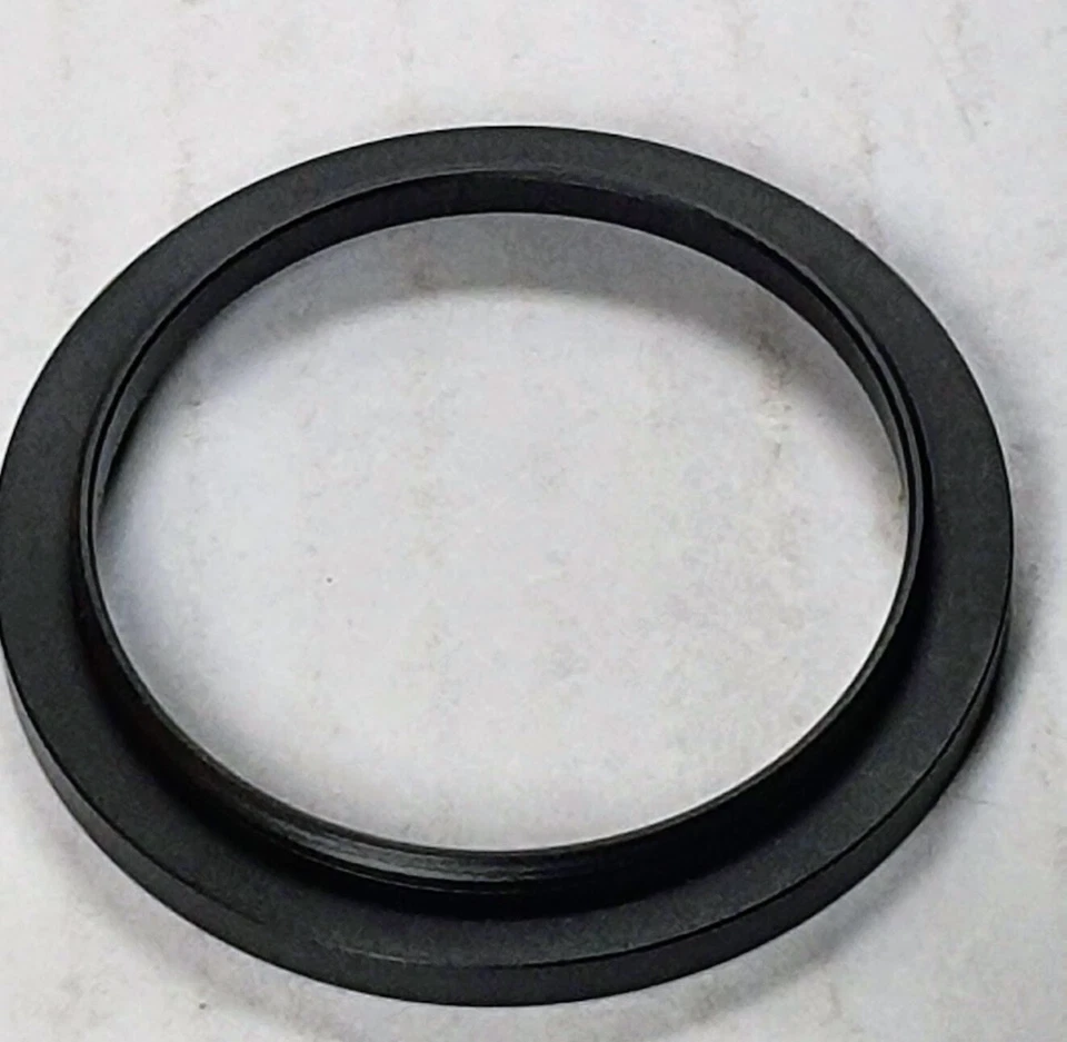 46-52mm Metal Step Up Adapter Ring 46mm Lens to 52mm Filter Converter E46-E52 - Image 4 of 4