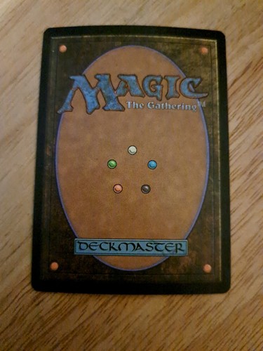 MTG - Goblin Rabblemaster (FOIL) - Core Set 2015 - Picture 2 of 2
