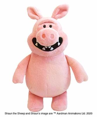 Sheep Shaun Stuffed Gardumi 25cm Sheep Soon Gift Pig Pig Pig