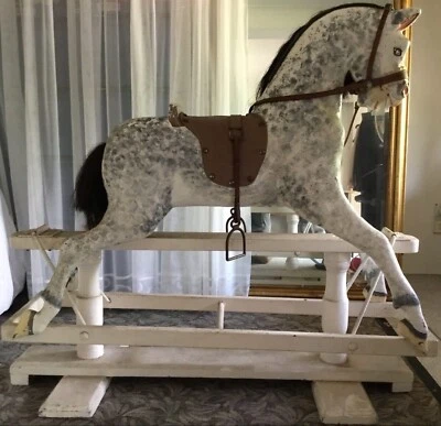 rocking horse gumtree