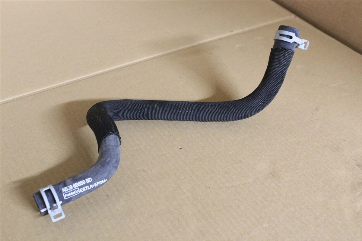 1744251 Water hose New genuine Ford part | eBay 