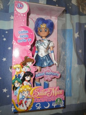 sailor moon giochi preziosi