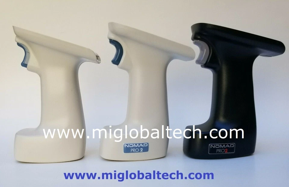 BATERÍA NUEVA Reemplazar SERVICIO KAVO ARIBEX NOMAD Dental X-Ray PRO, PRO2, Negro PRO2 Foto 3 de 4