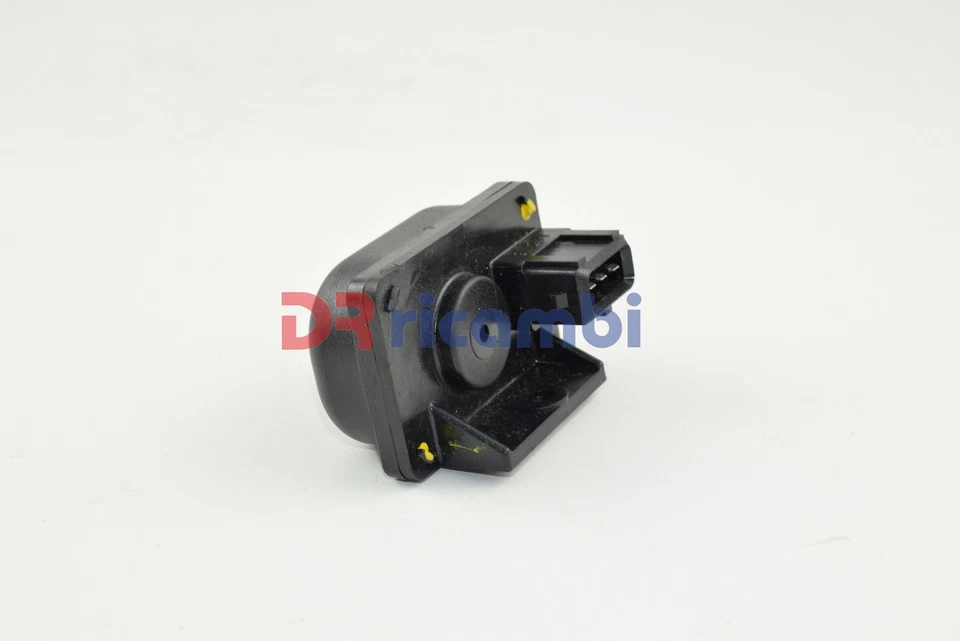 SENSORE PRESSIONE ARIA PER ALFA AUDI BMW FERRARI LANCIA PORSCHE BOSCH 0280101001 - Immagine 3 di 4