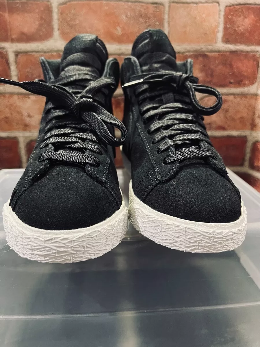 Nike sb zoom blazer shop mid decon