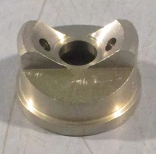 Spraying Systems Co PA200278-45-SS Spray Nozzle Stainless Steel 3/16"