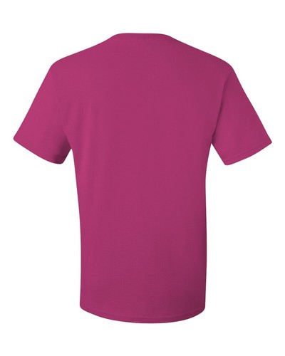 F BombFunny College Humor Stylish Cyber Pink T-Shirt - Picture 2 of 4