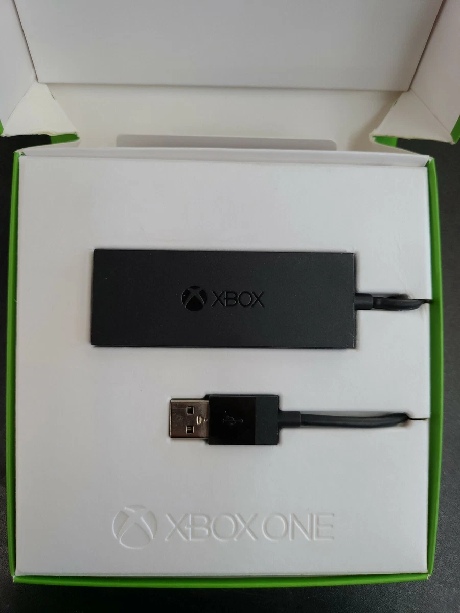 Xbox one official best sale digital tv tuner